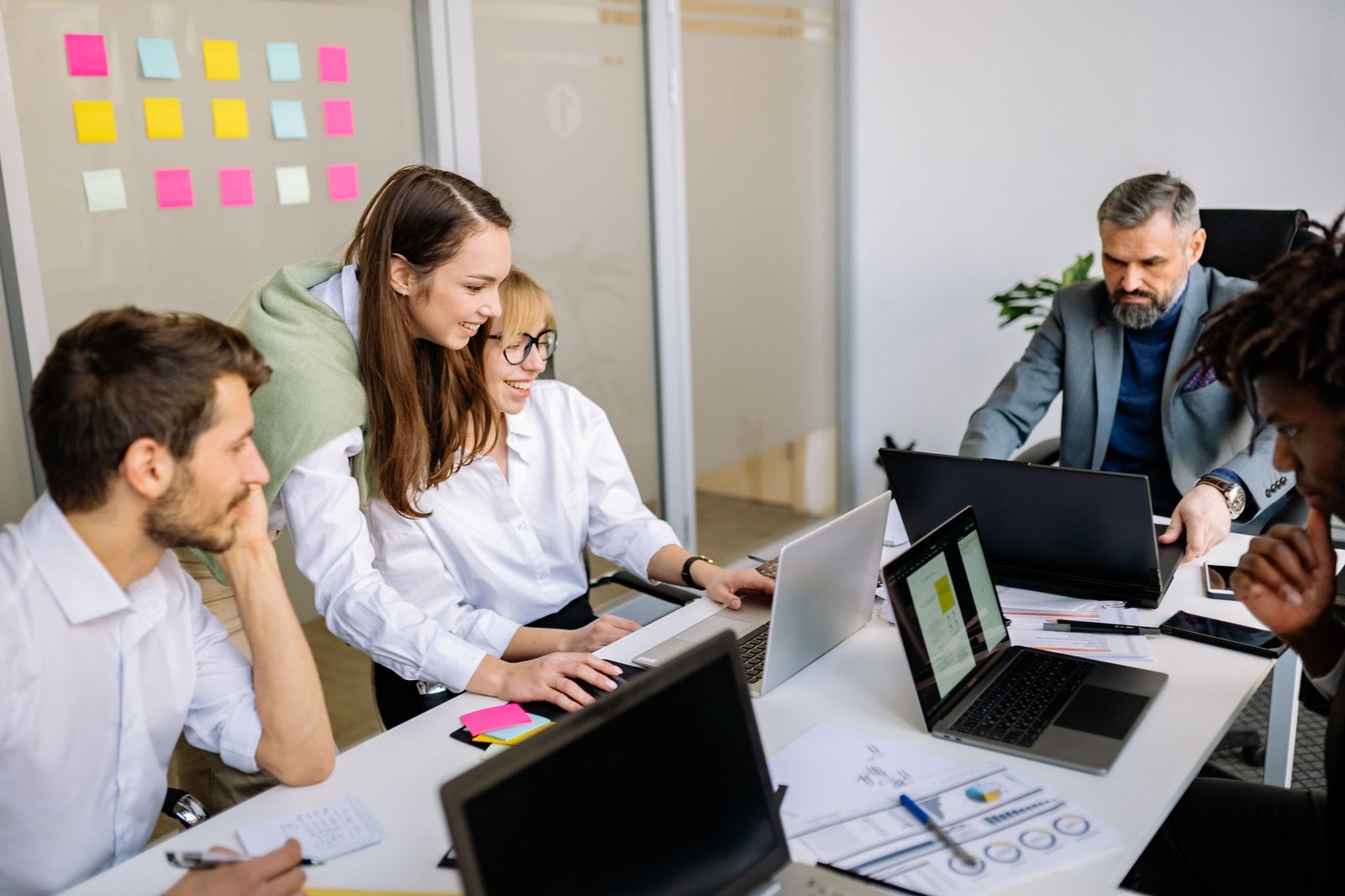 Final Strategy & Roadmap Handovers