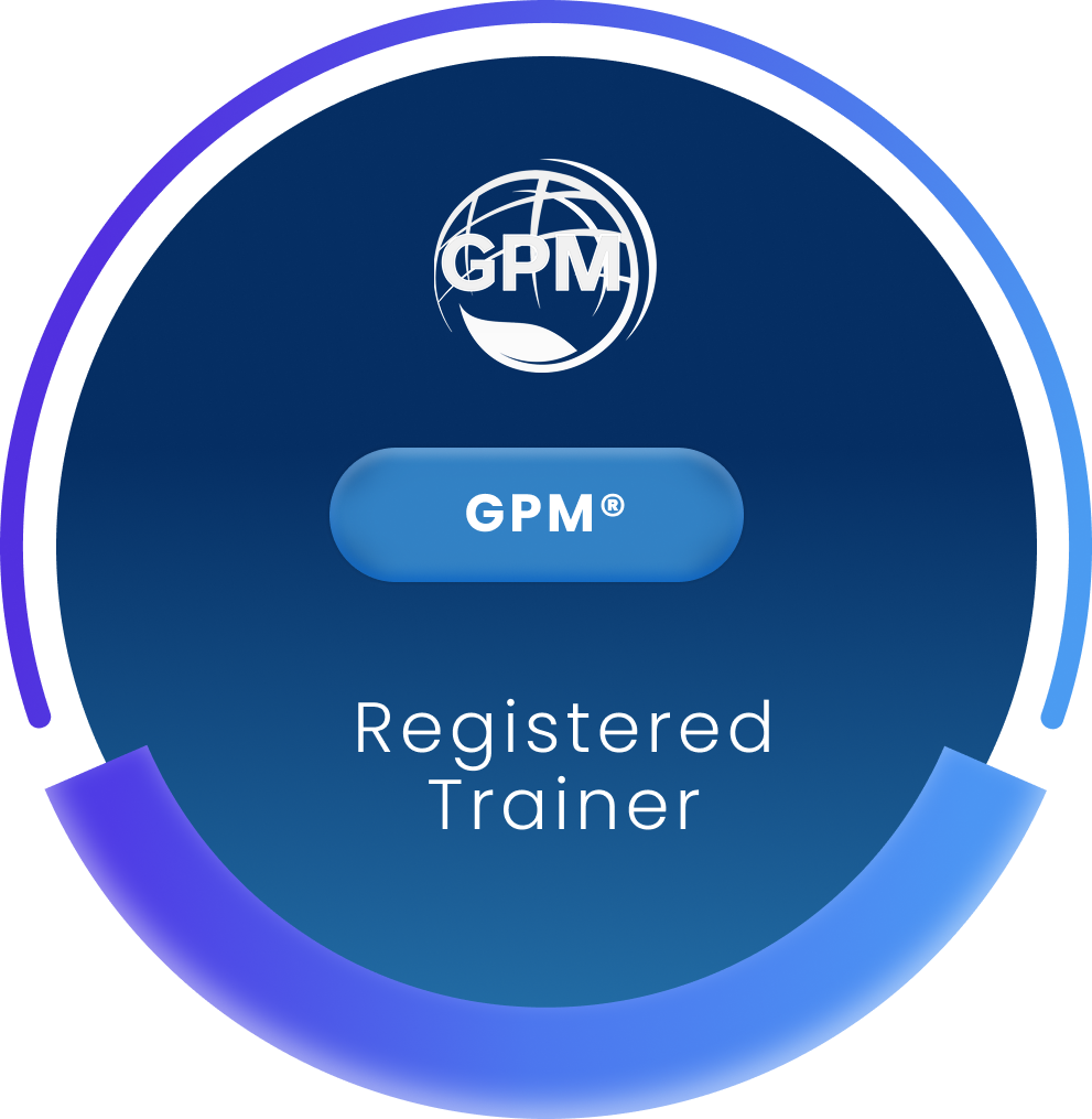 Registered Trainer