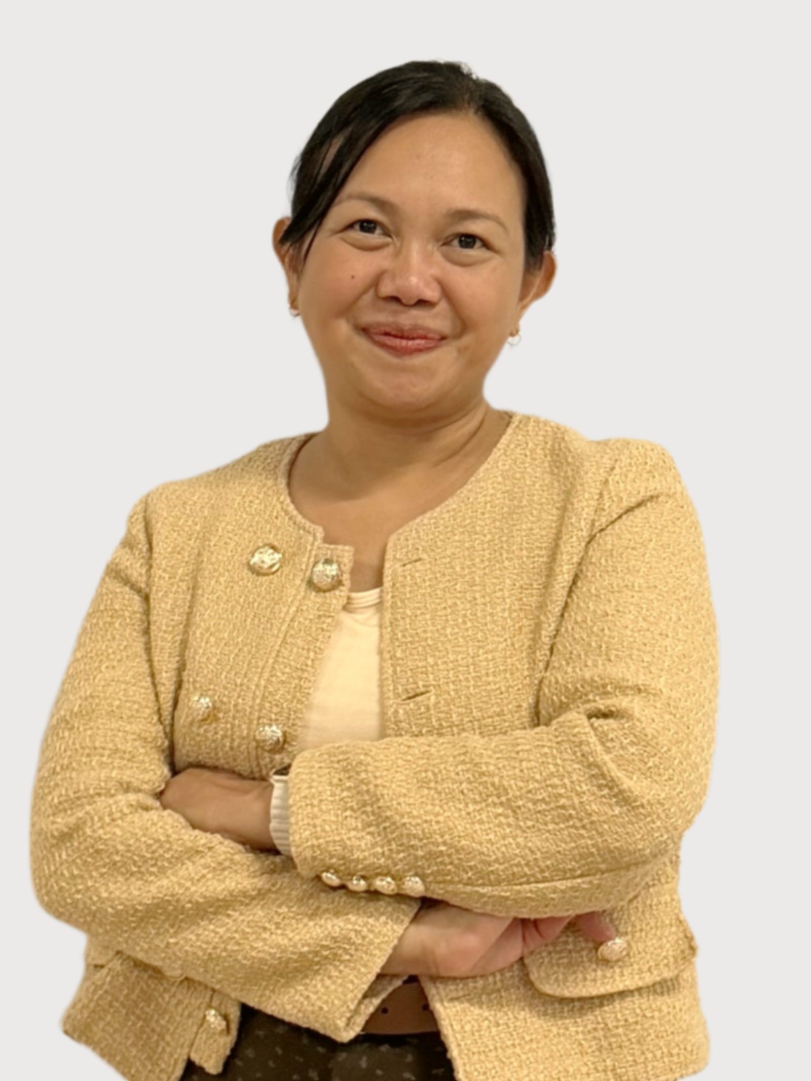 Rhealyn Mugri