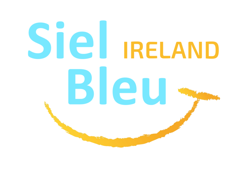Siel Bleu Ireland, Pro Bono Lab partner