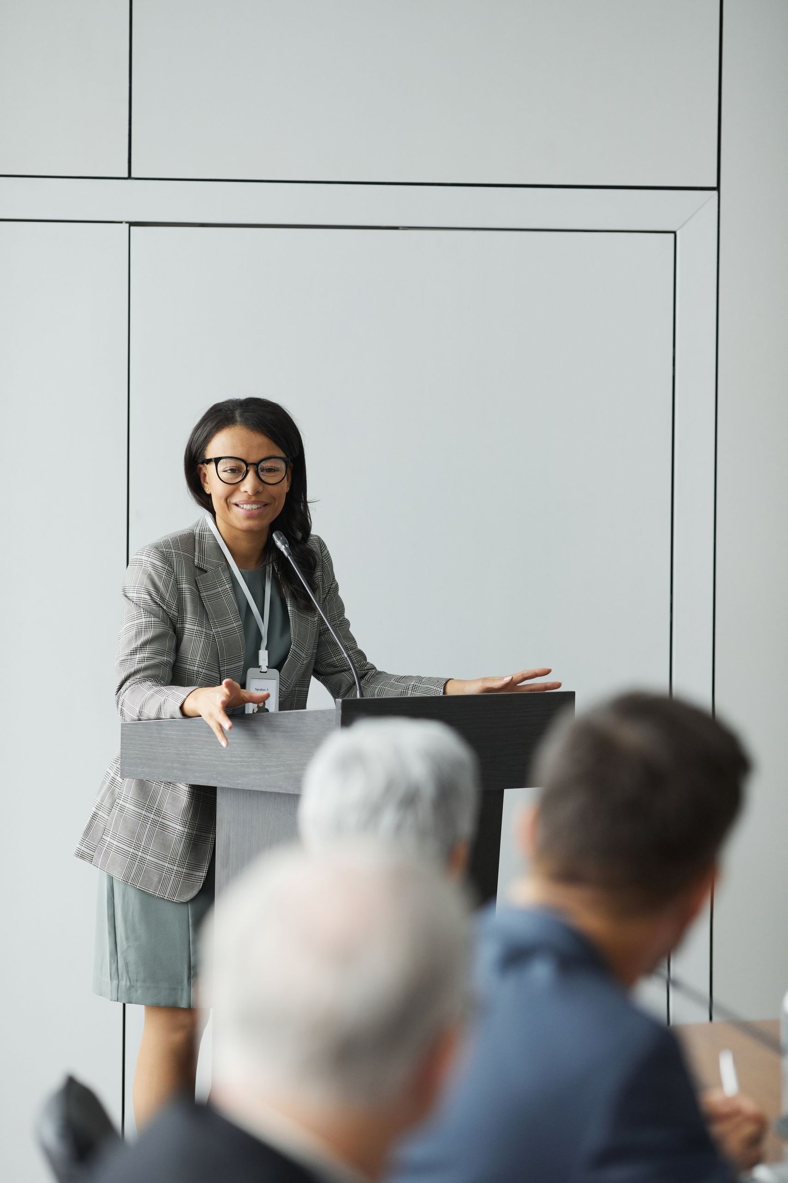 90-Minute Live Presentation