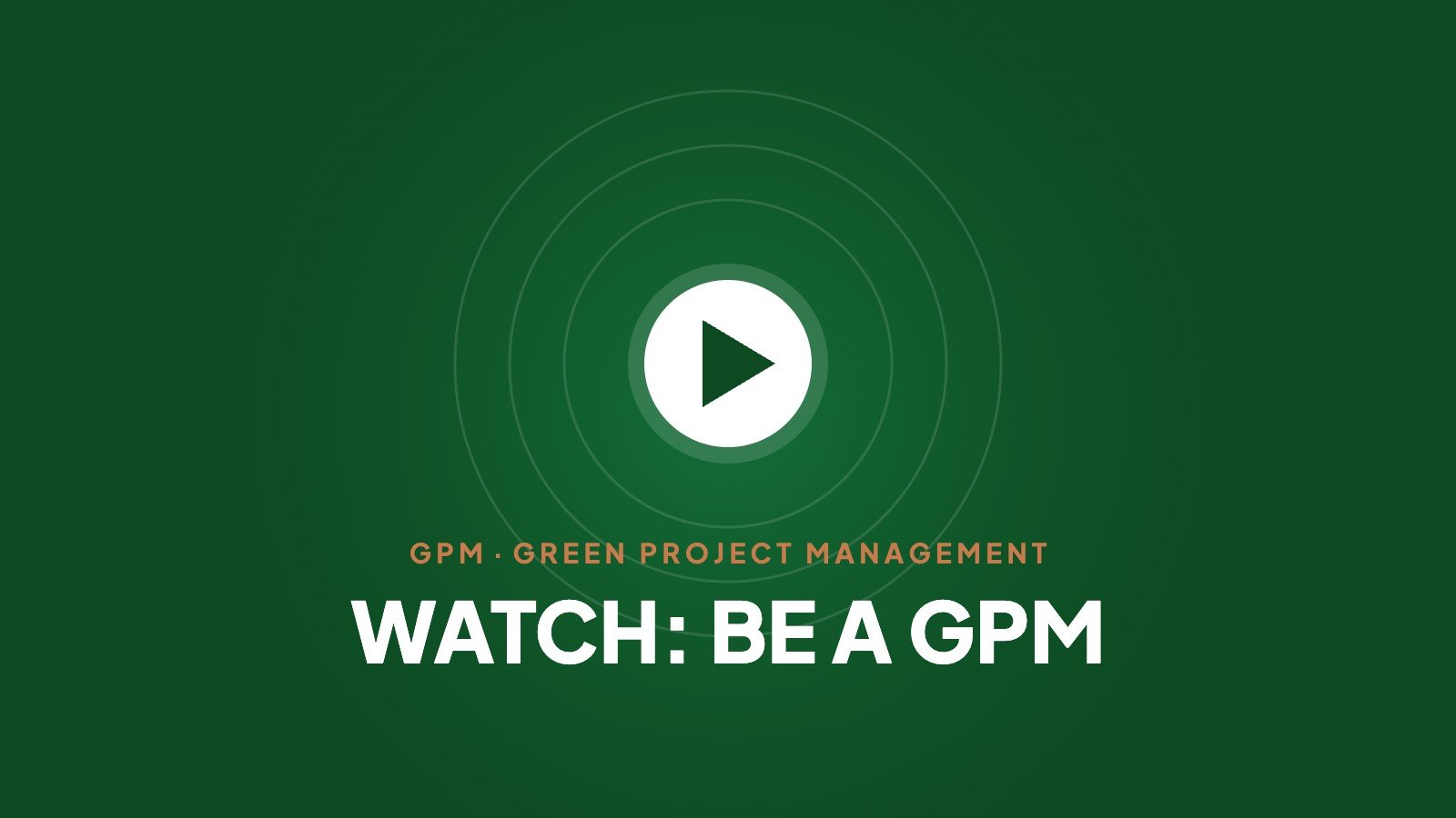 Meet GPM: the global body behind the CSPP™