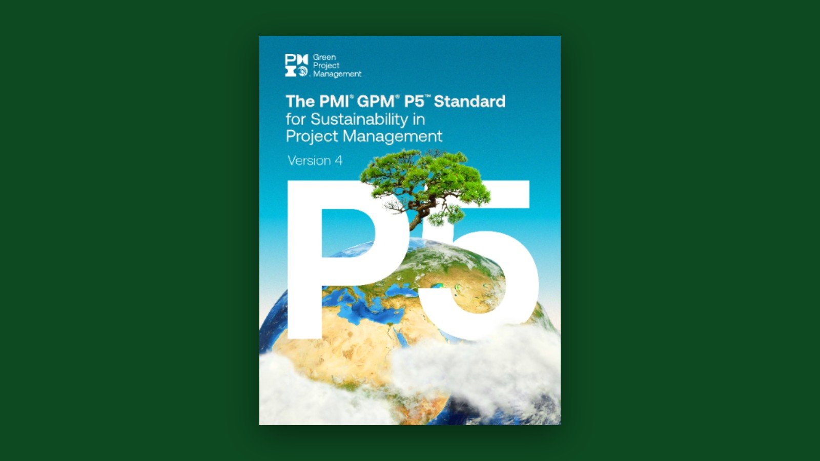 The five Ps: how to measure what your project leaves behind