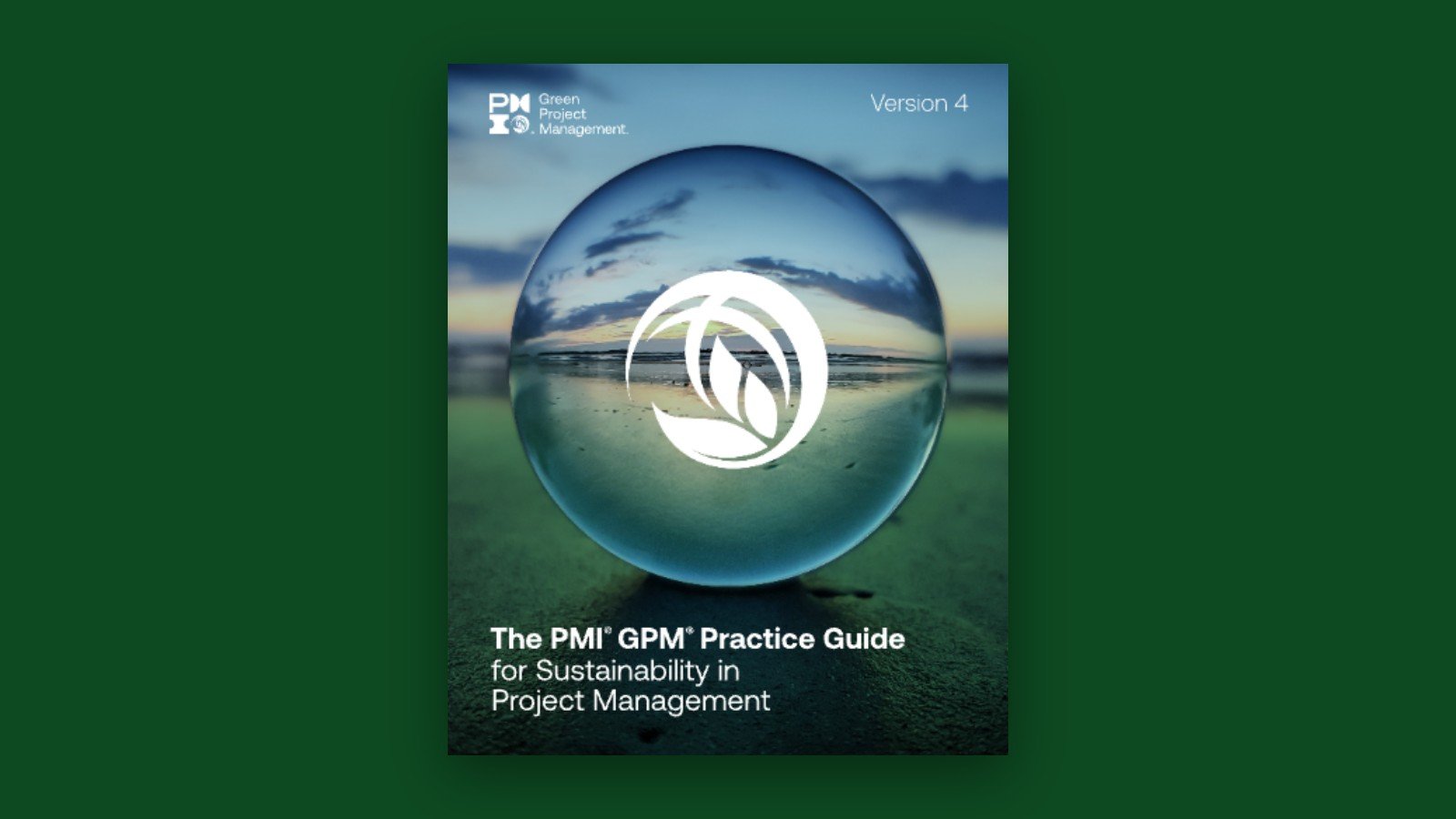 Read it here: the guide to running projects that do right by people and planet