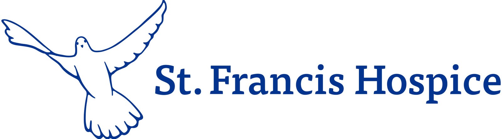 St. Francis Hospice logo