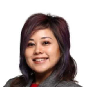 Gita Cherry Prabhandhari PMP® and PRINCE2® Practitioner