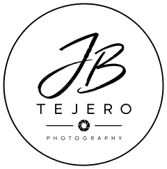 JB Tejero Photography logo