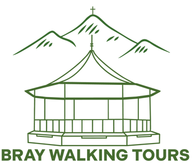 Bray Walking Tours logo